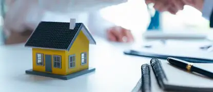 Hipoteca Segunda Vivienda Santander